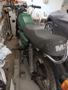 Mz Etz 250 | Mobile.bg � ����� ������ 5