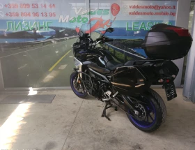Yamaha Mt-09 Tracer 900 ABS LED TRC      | Auto.bg — изображение 10