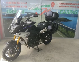 Yamaha Mt-09 Tracer 900 ABS LED TRC      | Auto.bg — изображение 2