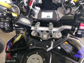 Yamaha Mt-09 Tracer 900 ABS LED TRC      | Auto.bg — изображение 11