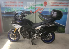 Yamaha Mt-09 Tracer 900 ABS LED TRC      | Auto.bg — изображение 4