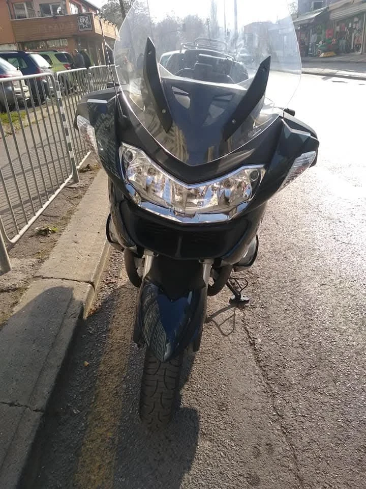 BMW R 1200RT | Mobile.bg � ����������� 11