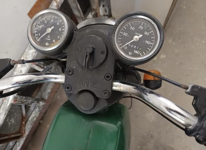 Mz Etz 250 | Mobile.bg � ����������� 3