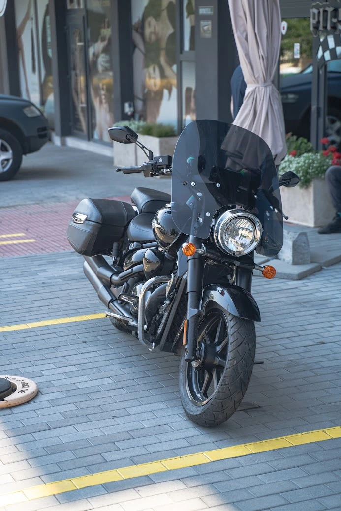 Suzuki Boulevard C90T | Mobile.bg � ����������� 3