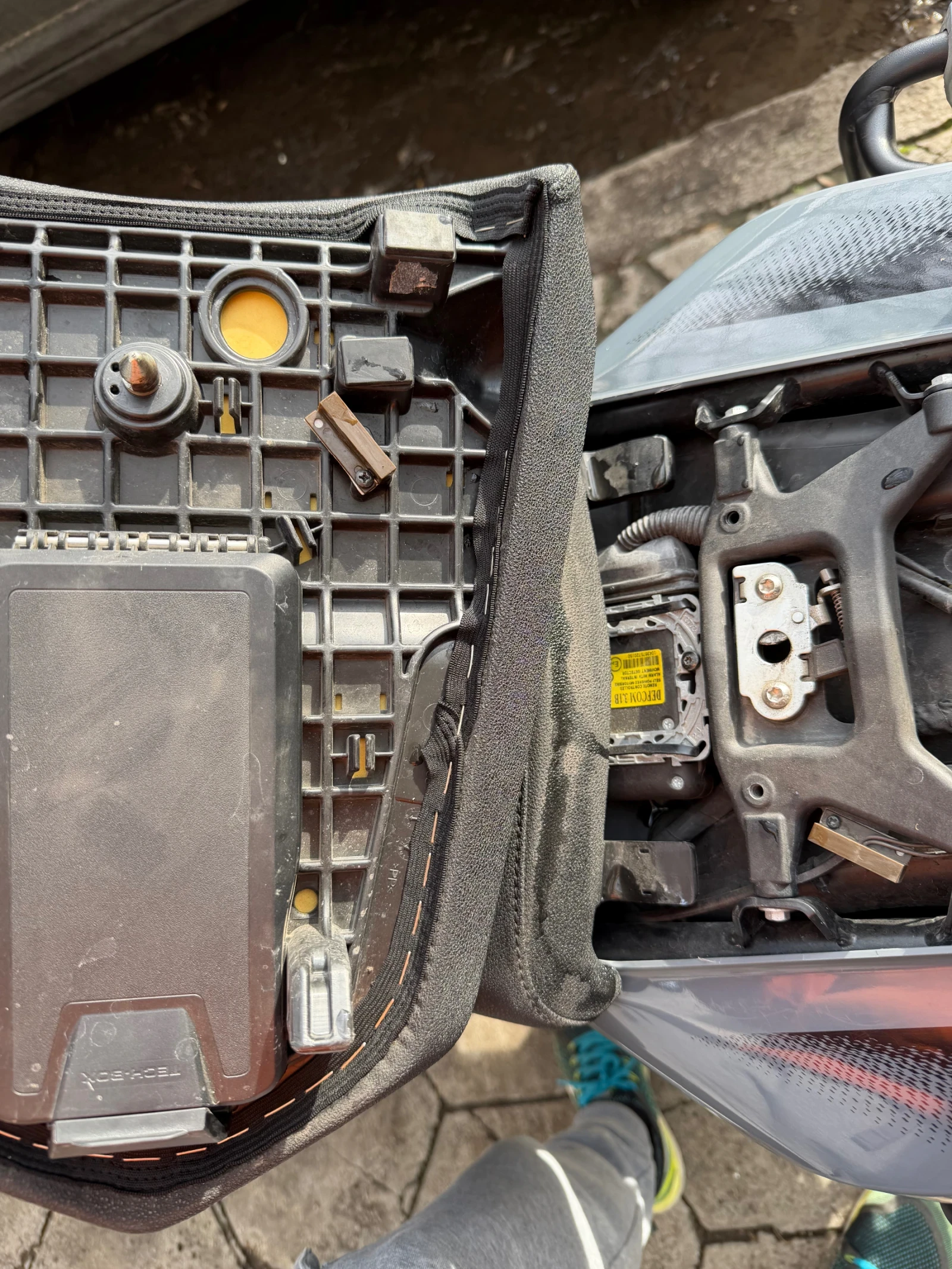 Ktm Adventure 890 | Mobile.bg � ����������� 17