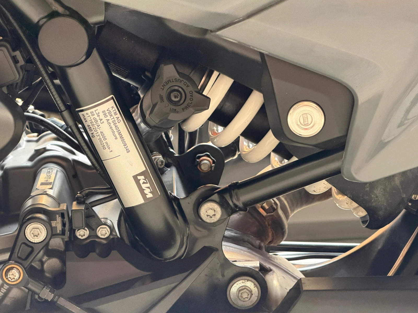 Ktm Adventure 890 | Mobile.bg � ����������� 15