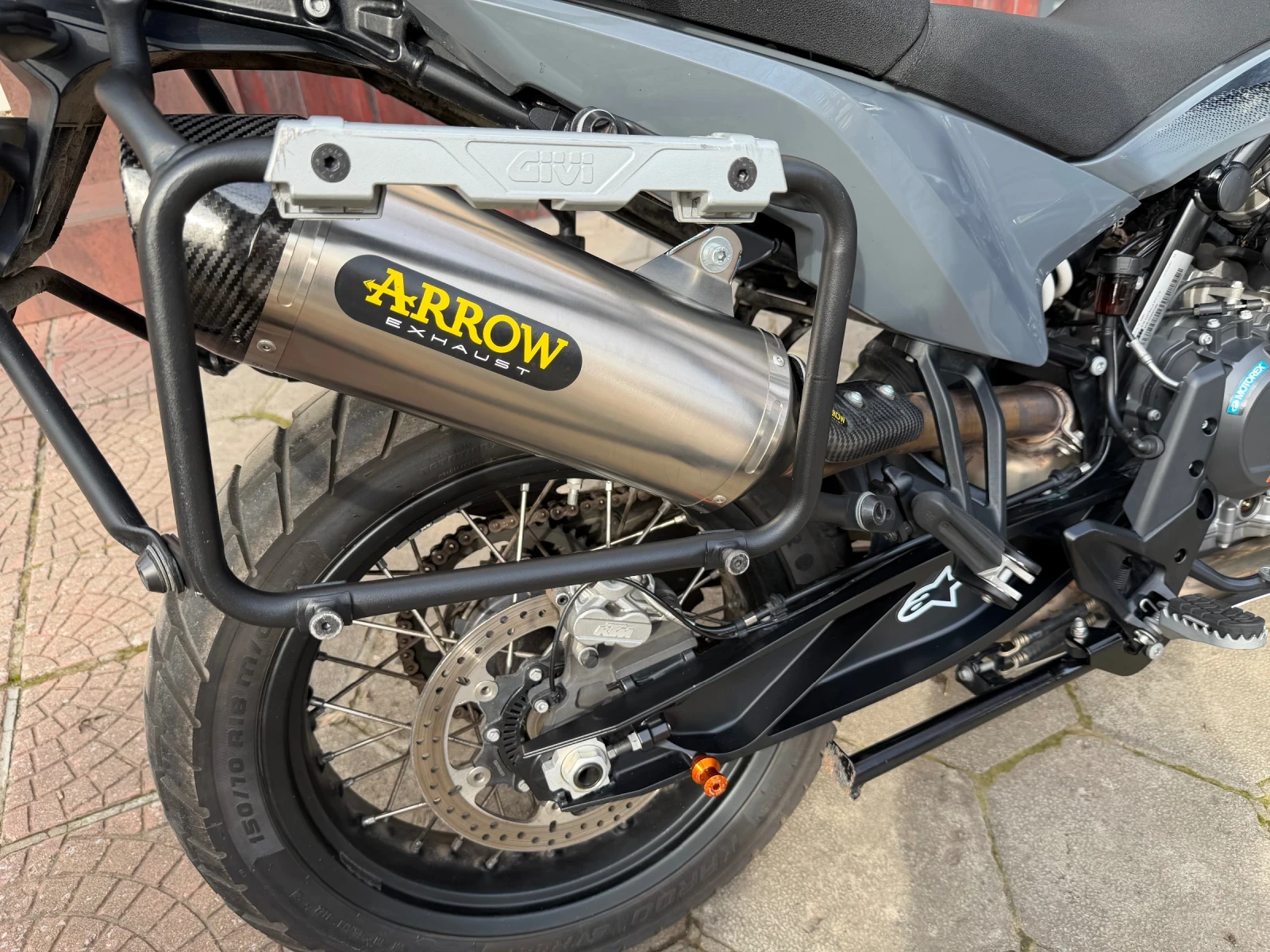 Ktm Adventure 890 | Mobile.bg � ����������� 11