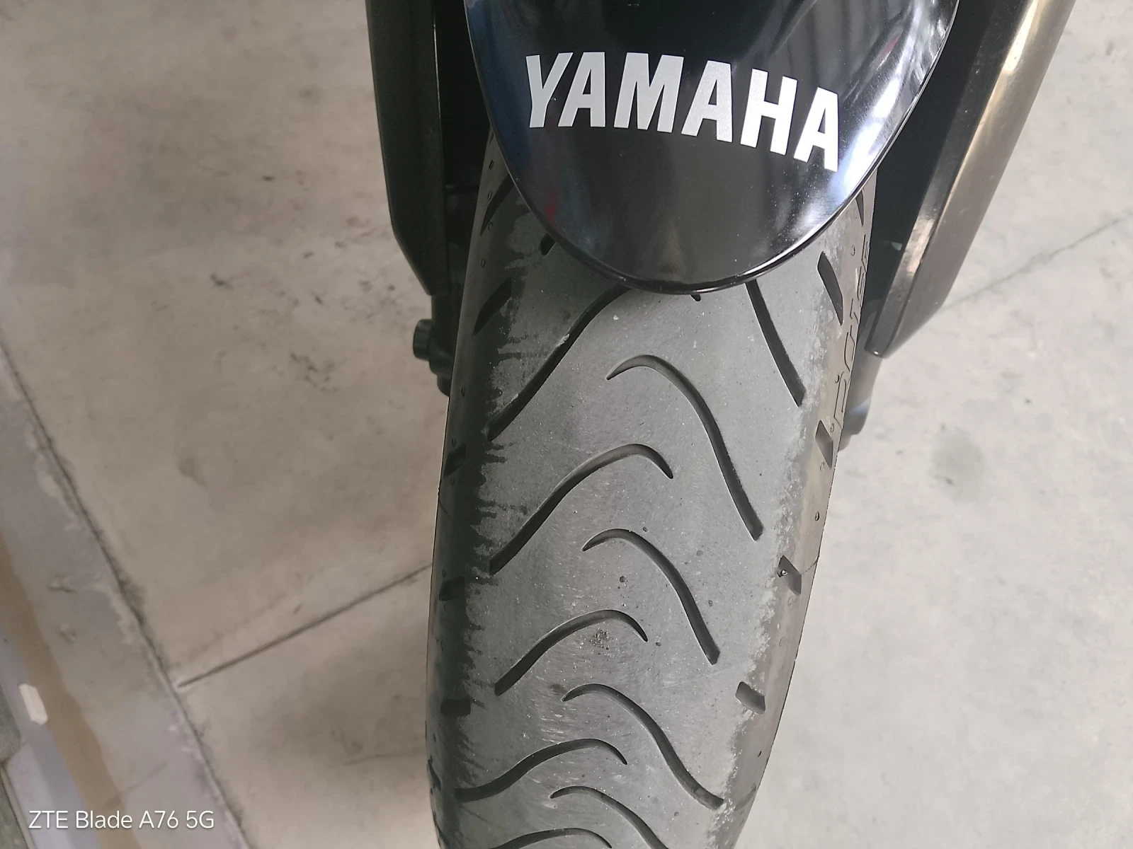 Yamaha Mt-09 Tracer 900 ABS LED TRC     , снимка 9 - Мотоциклети и мототехника - 55025463