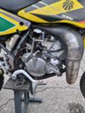 Suzuki Rm, снимка 9 - Мотоциклети и мототехника - 35467773