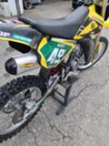 Suzuki Rm, снимка 8 - Мотоциклети и мототехника - 35467773