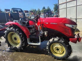 Трактор Kubota GM 64, снимка 17