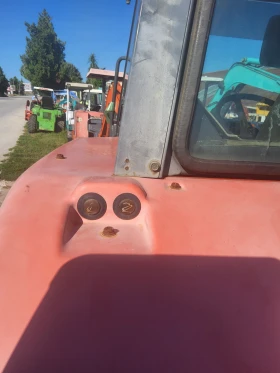 Трактор Kubota GM 64, снимка 6