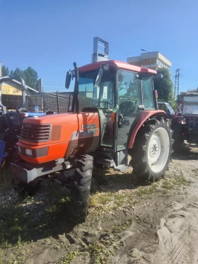 Трактор Kubota GM 64, снимка 1
