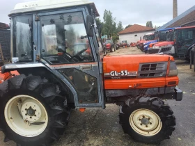 Трактор Kubota GM 64, снимка 14