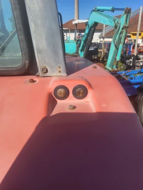 Трактор Kubota GM 64, снимка 7