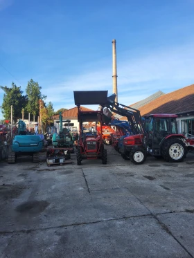 ������� Kubota GM 64 | Mobile.bg � ����� ������ 17