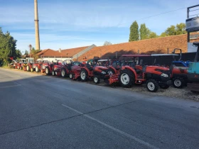 ������� Kubota GM 64 | Mobile.bg � ����� ������ 16