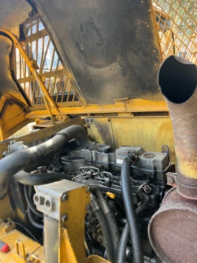  Caterpillar 307B | Mobile.bg    6