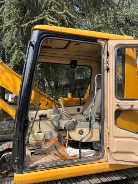  Caterpillar 307B | Mobile.bg    4