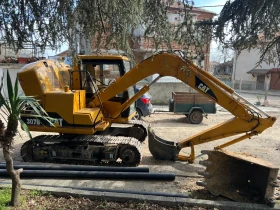  Caterpillar 307B | Mobile.bg    3