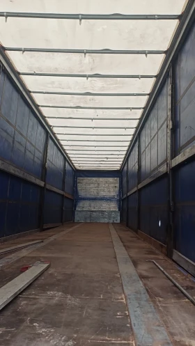 Полуремарке Schwarzmuller Шварцмюлер, снимка 15 - Ремаркета - 53494481