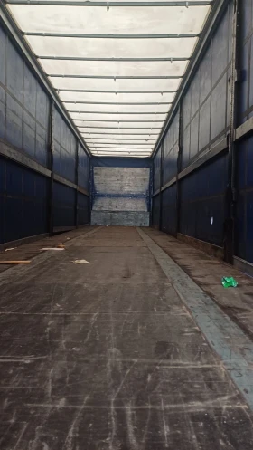 Полуремарке Schwarzmuller Шварцмюлер, снимка 13 - Ремаркета - 53494481