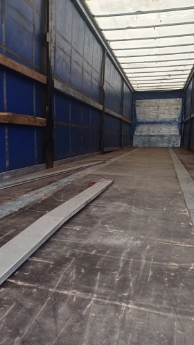 Полуремарке Schwarzmuller Шварцмюлер, снимка 14 - Ремаркета - 53494481