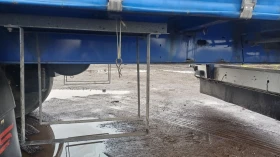 Полуремарке Schwarzmuller Шварцмюлер, снимка 3 - Ремаркета - 53494481