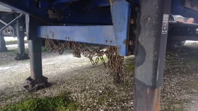 Полуремарке Schwarzmuller Шварцмюлер, снимка 17 - Ремаркета - 53494481