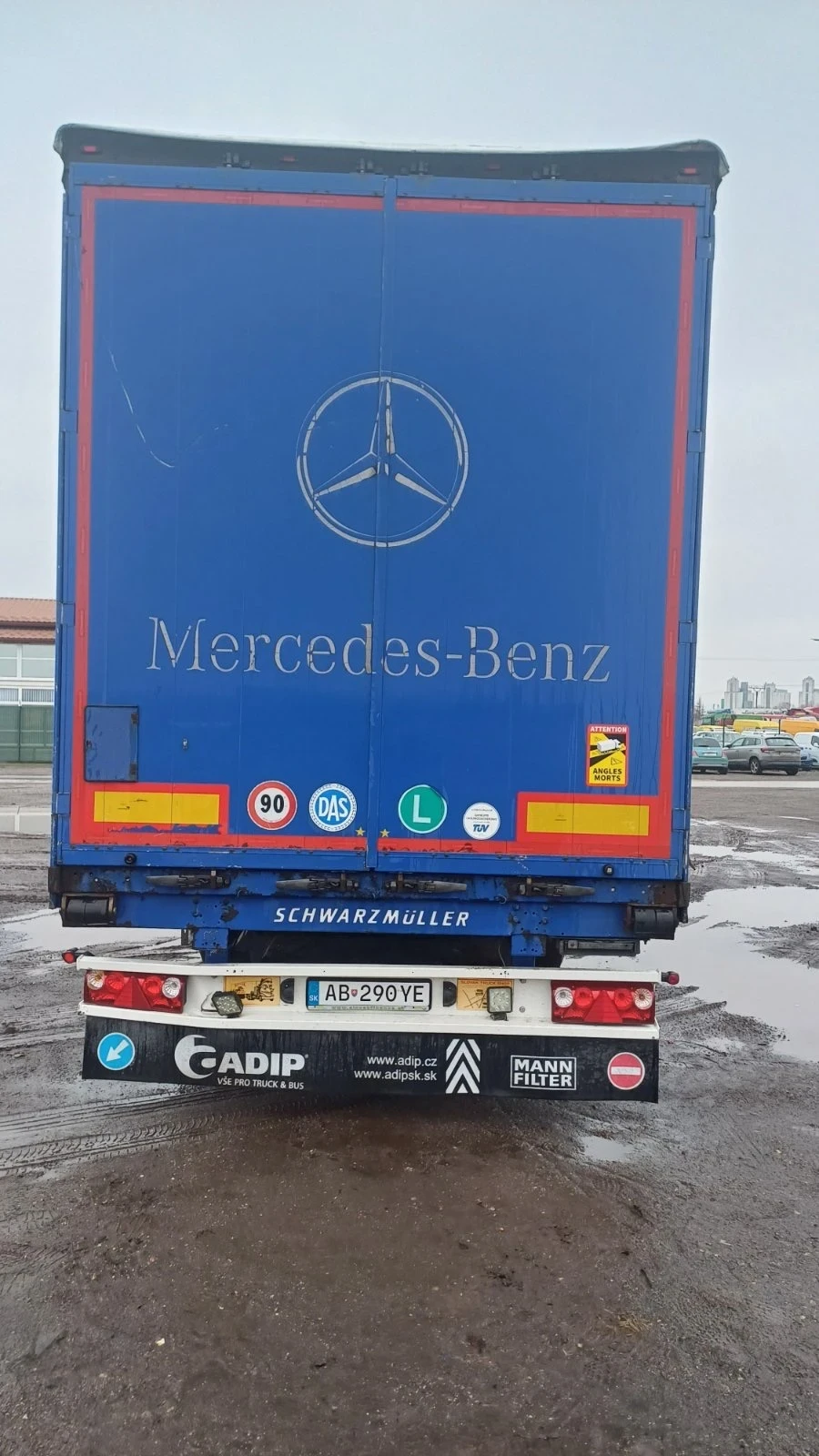 ����������� Schwarzmuller ���������� | Mobile.bg � ����������� 11