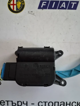 0132801343 моторче клапи парно VW AUDI, снимка 2