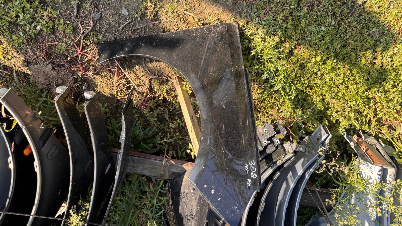   Peugeot 308 2011 | Mobile.bg   1