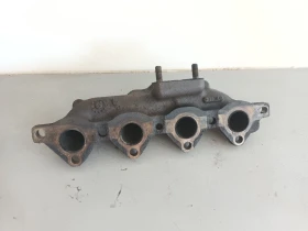 Изпускателен колектор опел астра 1.7цдти j