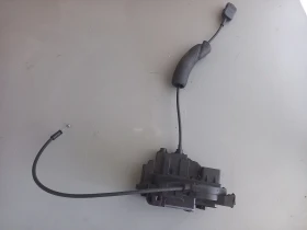 Брава врата задна дясна Рено Меган хечбек 5врати (л)