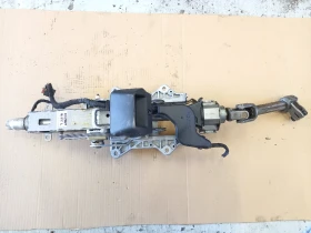 Кормилен прът Фолксваген Пасат Б6 1.8тси 