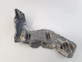 Водач държач задна броня десен Сеат Ибиза 1.2Б (1)