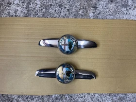 ����� �� �������� ��  ������� �� Alfa Romeo 147,156 facelift