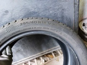 Гуми Зимни 225/45R18, снимка 10