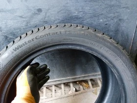Гуми Зимни 225/45R18, снимка 8