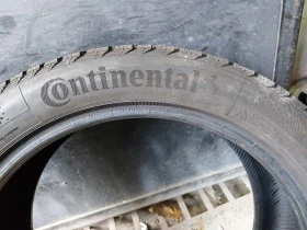 Гуми Зимни 225/45R18, снимка 11
