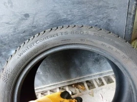 Гуми Зимни 225/45R18, снимка 12