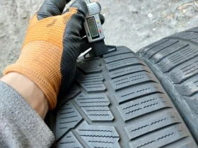 Гуми Зимни 225/45R18, снимка 5