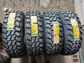 Гуми Всесезонни 235/75R15, снимка 1