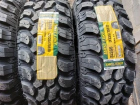 Гуми Всесезонни 235/75R15, снимка 2