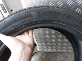 Гуми Зимни 245/45R19, снимка 7