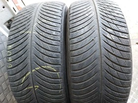 Гуми Зимни 245/45R19, снимка 3