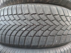 Гуми Зимни 205/60R16, снимка 2