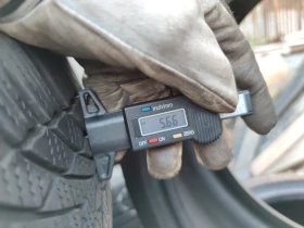 Гуми Зимни 205/60R16, снимка 6