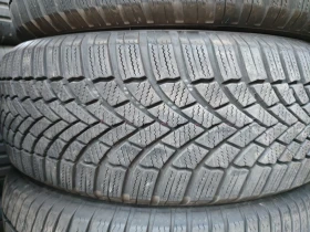 Гуми Зимни 205/60R16, снимка 4