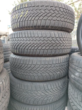 Гуми Зимни 205/60R16, снимка 5